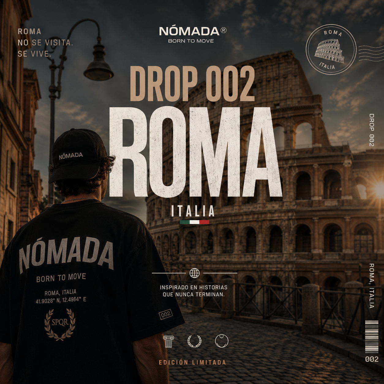 DROP_002 NOMADA