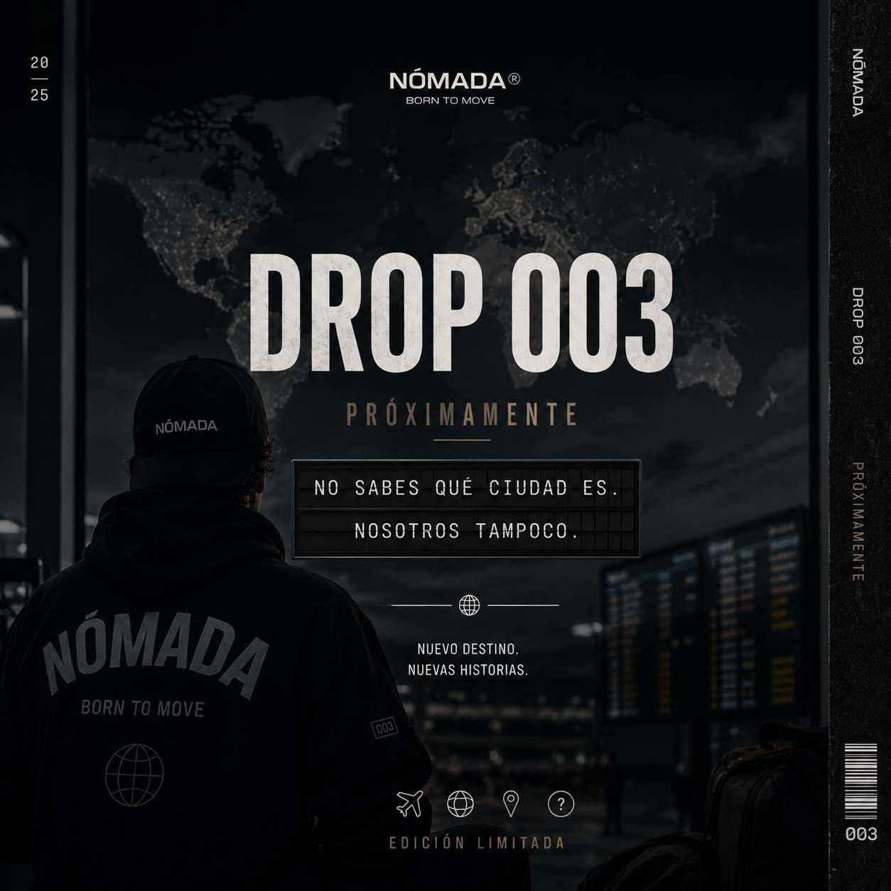 DROP 003
